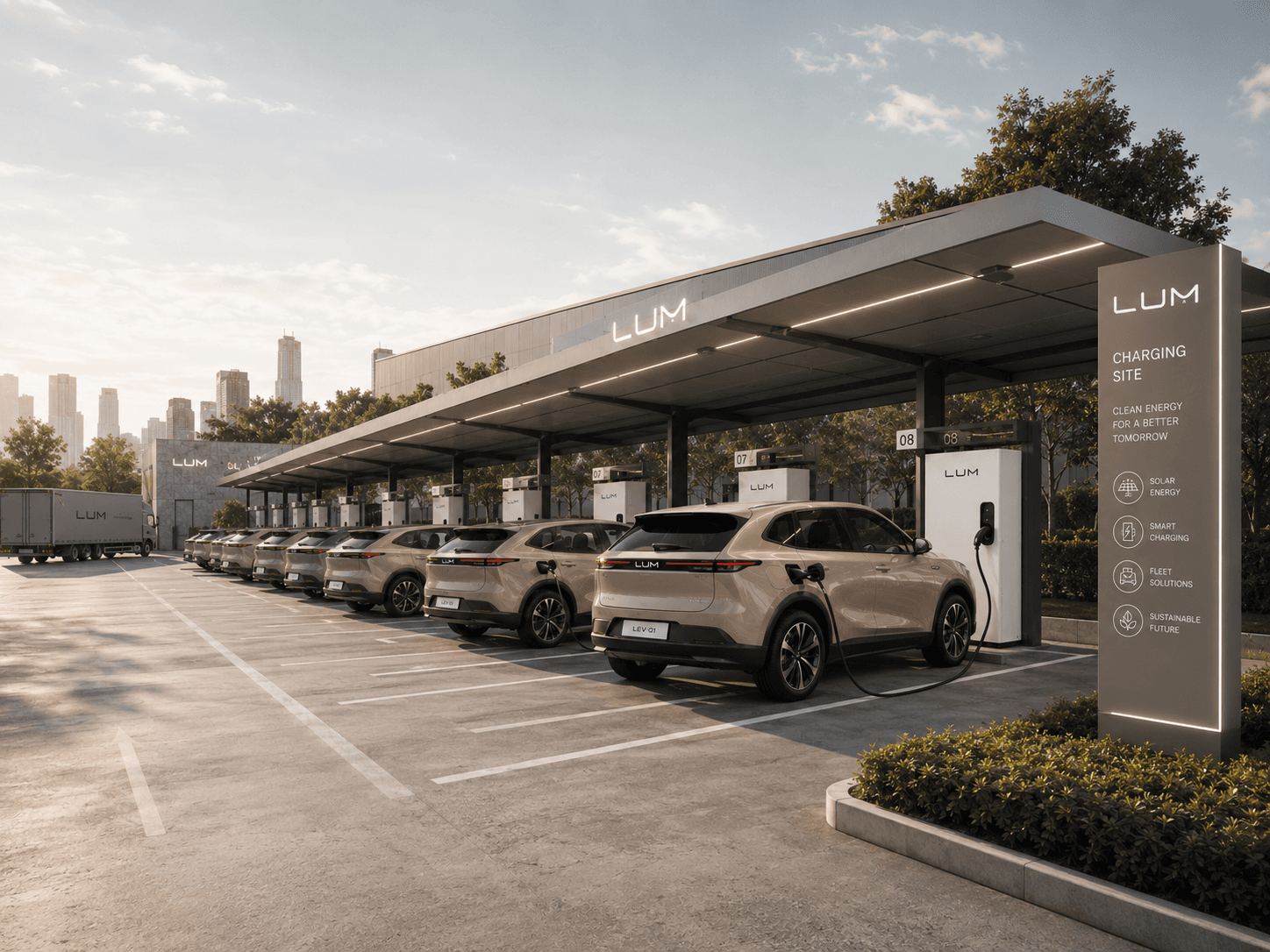 Shared energy
for communities.