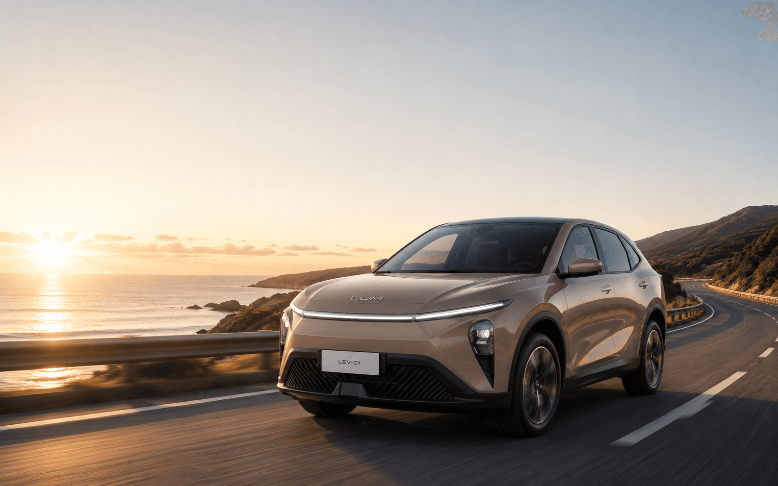 Power, delivered instantly.